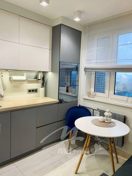 Продажа квартиры, Лобня, ул. Калинина