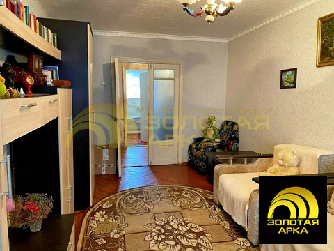 Продажа квартиры, Крымск, Крымский район, ул. Вавилова