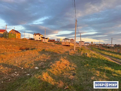 Продается Участок