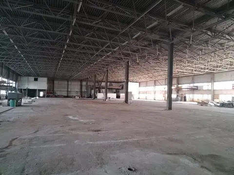 Продажа Базы в МО, г. Волоколамск