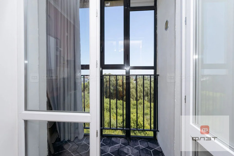 Продажа квартиры, Новая Тура, Зеленодольский район, ул. Дорожная