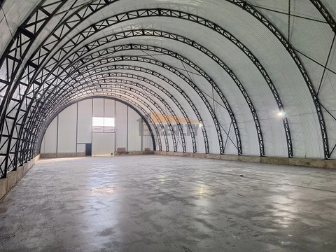 Аренда склада, Чехов, Чеховский район, 23