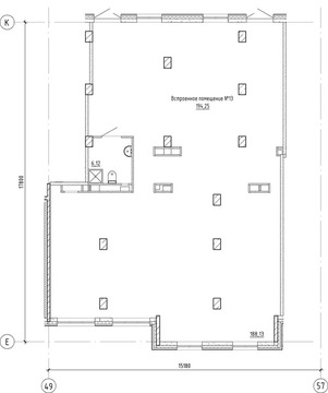 Продается ПСН 194.25 м2