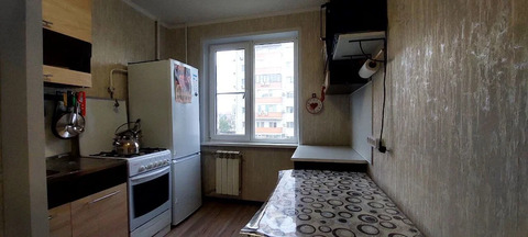 Продажа квартиры, Афипский, Северский район, ул. Пушкина