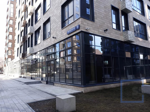 Аренда торгового помещения, м. Электрозаводская, ул. Большая Почтовая