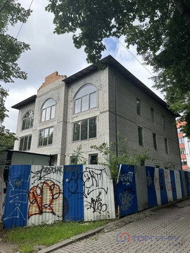 Продажа ПСН, Калининград, ул. Комсомольская