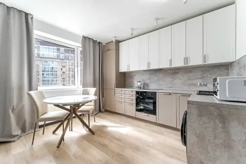 ЖК Татьянин Парк (ст. м. Говорово)