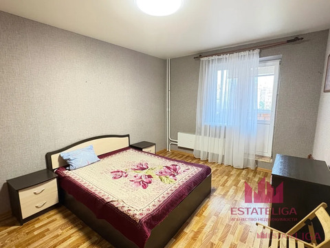 Продажа квартиры, Балашиха, Балашиха г. о., ул. Заречная