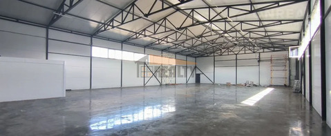 Продажа склада, Авдотьино, Ступинский район, ул. Лесная