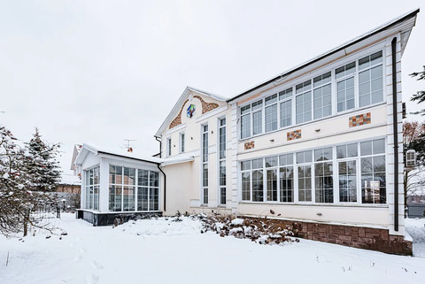 Продажа дома, Тарасовка, Пушкинский район, Сосновая улица