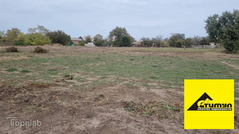 Продажа участка, Зеленая Роща, Ейский район, ул. Морская