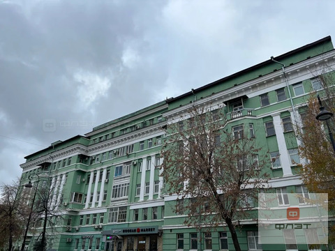 Продажа квартиры, Казань, ул. Чернышевского