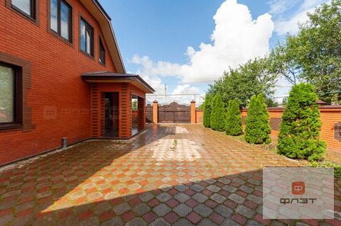 Продажа дома, Чепчуги, Высокогорский район, ул. Павлова