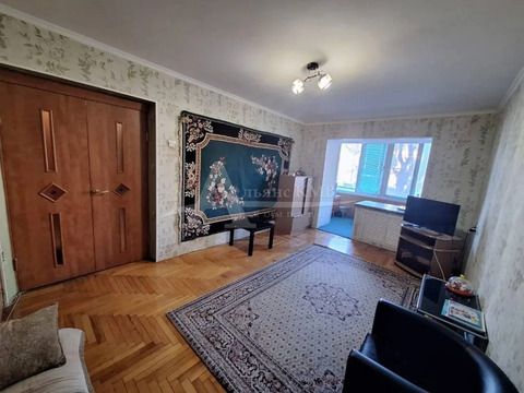 Продажа квартиры, Железноводск, ул. Октябрьская