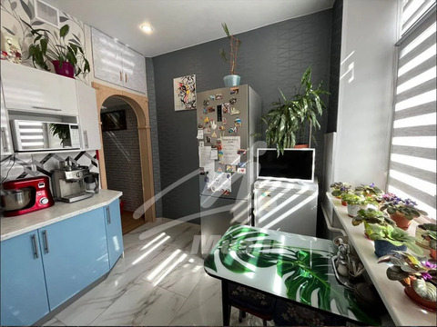 Продажа комнаты, Энтузиастов ш.