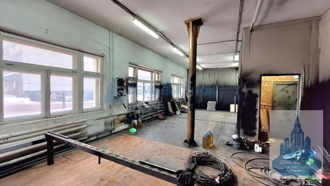 Аренда ПСН, Климовск, ул. Ленина