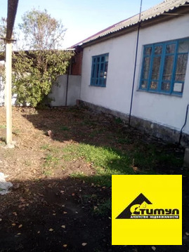 Продажа дома, Садовый, Ейский район, ул. Ленина