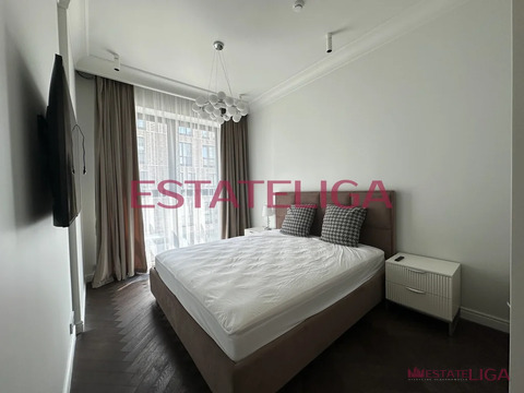 Аренда квартиры, Шелепихинская наб.