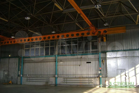 Продажа склада, Кубинка, Одинцовский район, улица 59-я Мехколонна