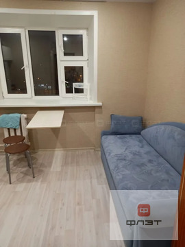 Продажа квартиры, Казань, ул. Гарифьянова