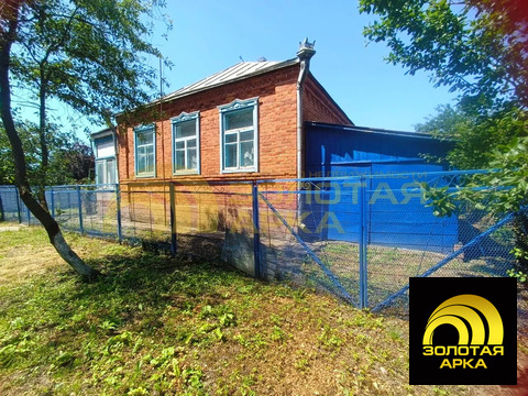 Продажа дома, Мингрельская, Абинский район, ул. Ярмарочная