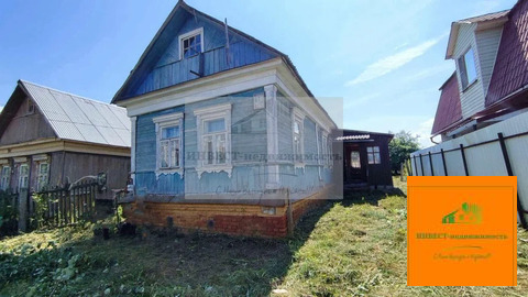 Продажа дома, Наро-Фоминск, Наро-Фоминский район, улица Маршала Г.К. ... Продажа дома, Наро-Фоминск, Наро-Фоминский район, улица Маршала Г.К. ...