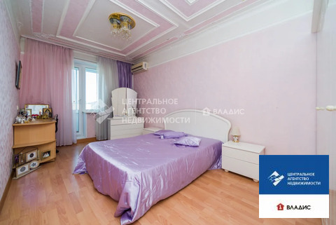 Продажа квартиры, Рязань, ул. Зубковой