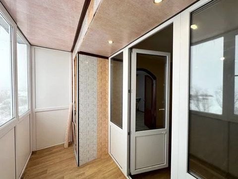 Продам однокомнатную (1-комн.) квартиру, 4, Дружный п