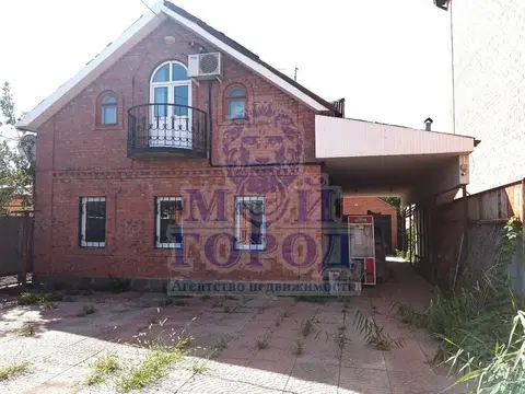 Продам дом  (09937-107)