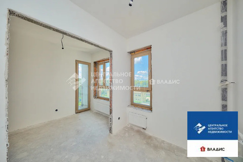 Продажа квартиры, Рязань, ул. Ветеринарная