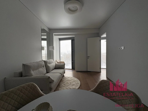 Продажа квартиры, Севастопольский пр-кт.