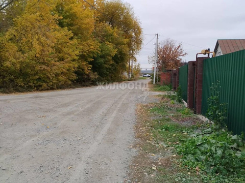 Продажа дома, Новосибирск, ул. Шоссейная 2-я