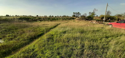 Продажа участка, Севастополь, территория СТ Союз