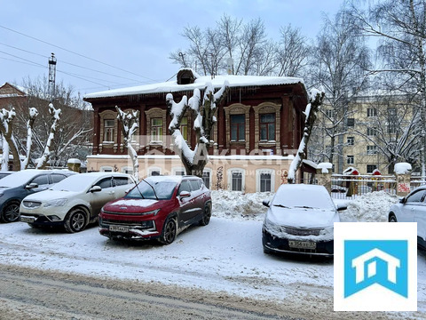 Аренда склада, Иваново, ул. Степанова