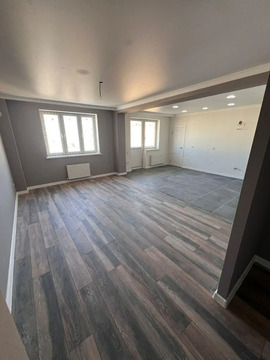 Продажа квартиры, Афипский, Северский район, ул. 50 лет Октября