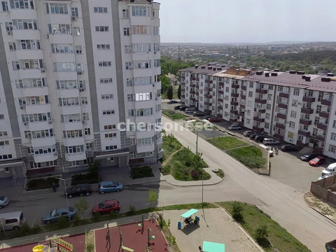 Продажа квартиры, Севастополь, ул. Горпищенко