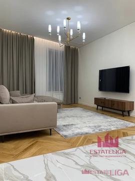 Продажа квартиры, ул. Лобачевского