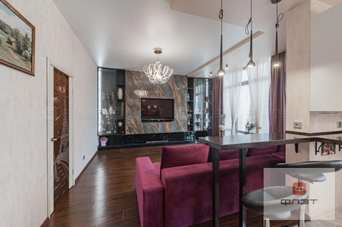 Продажа квартиры, Казань, ул. Павлюхина