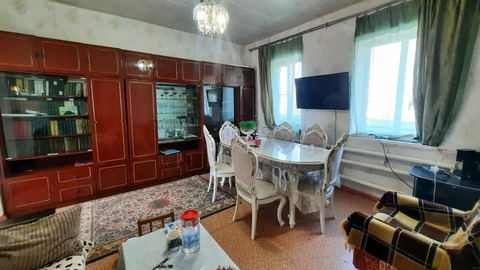 Продажа дома, Абинск, Абинский район, ул. Луначарского