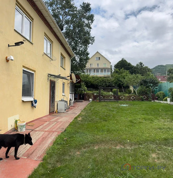 Продажа дома, Находка, ул. Береговая