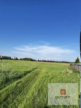 Продажа участка, Пальцовка, Лаишевский район, ул. Центральная
