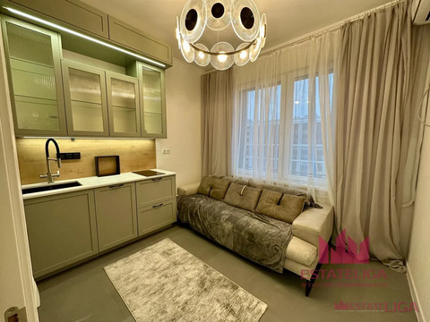 Продажа квартиры, ул. Берзарина