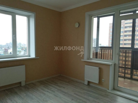 Продажа квартиры, Новосибирск, ул. Ельцовская