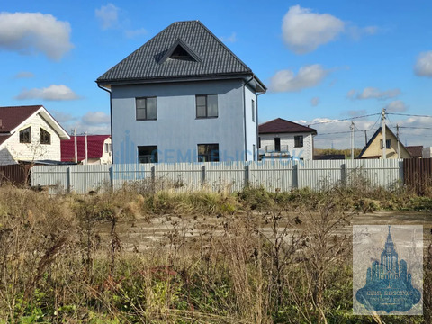 Продажа дома, Никулино, Подольский район, 59