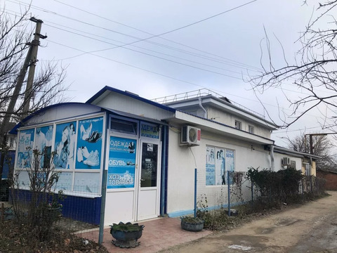 Продажа квартиры, Красный Октябрь, Темрюкский район, ул. Торговая