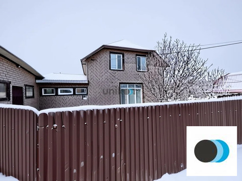 Продажа дома, Иглино, Иглинский район, Творческая улица