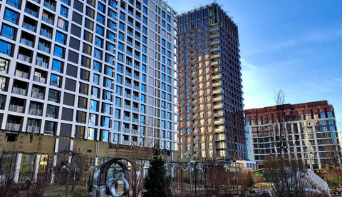 Аренда ПСН площадью 49.7 м2