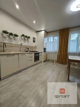 Продажа квартиры, Куюки, Пестречинский район, 13-й квартал