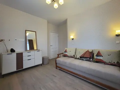 2к.кв. улица Кутузова, дом 23