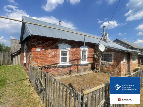 Продажа дома, Лучинск, Старожиловский район, ул. Центральная